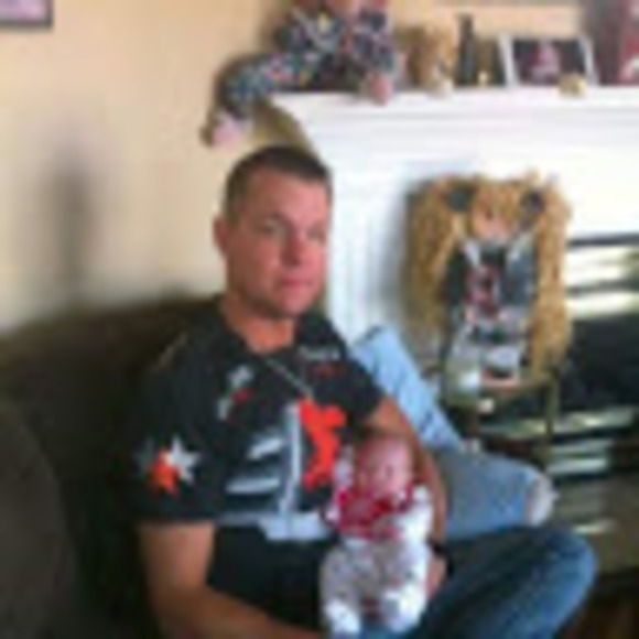 Meet your Posher, Joe - Picture 1 of 1